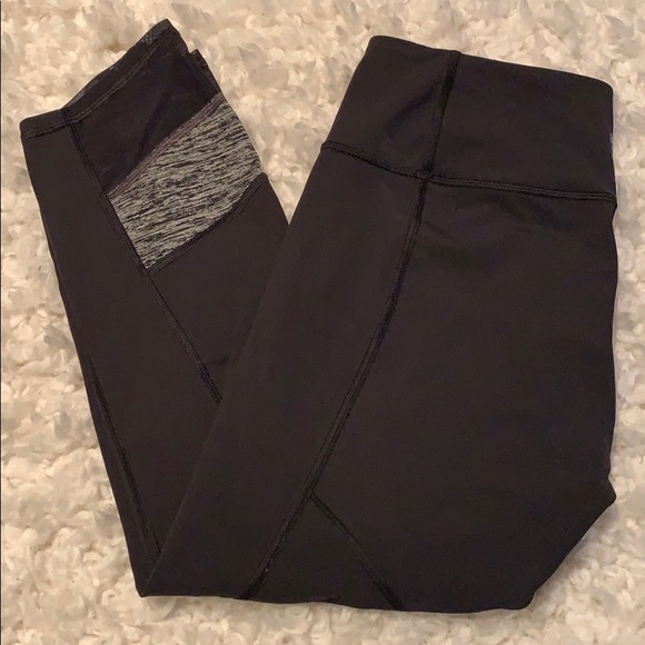 lululemon athletica Pants - Lulu Lemon Leggings